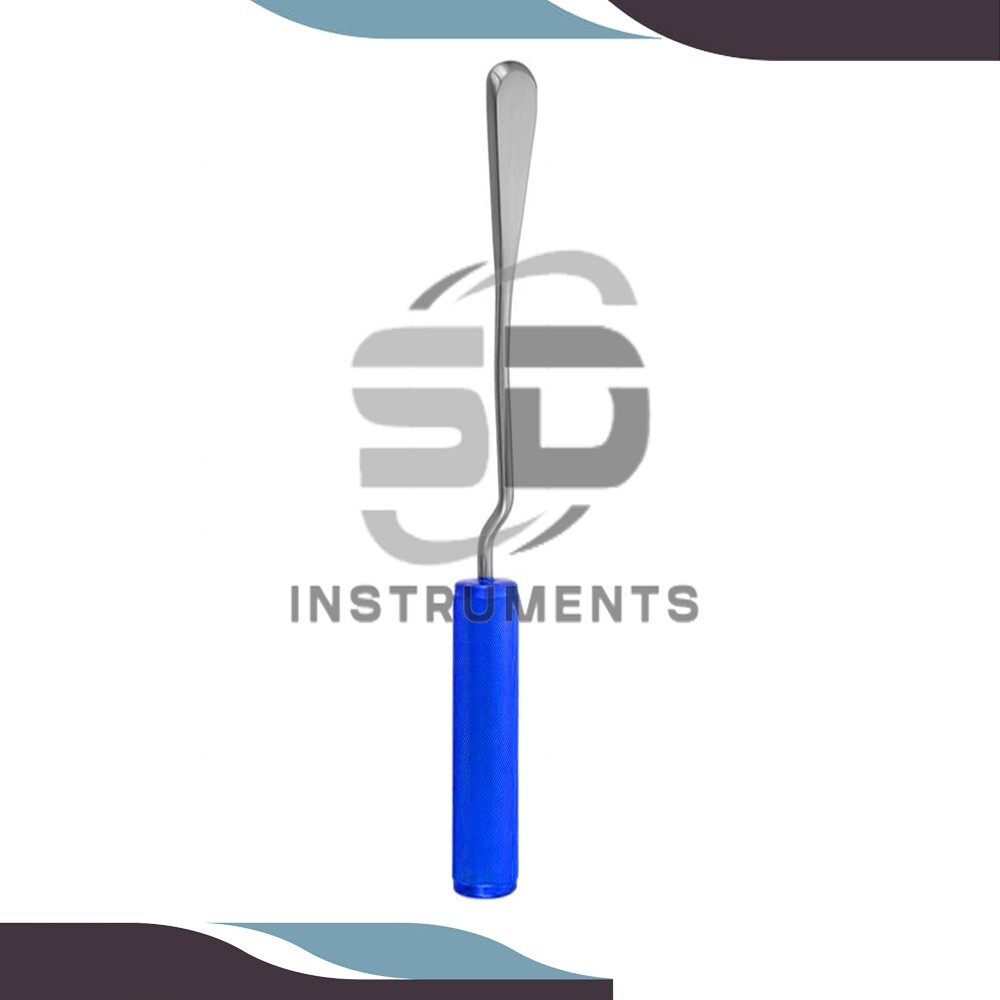 Breast Dissectors And Spreaders Superior Grade Stainless Steel A+ (5IN1 Models)