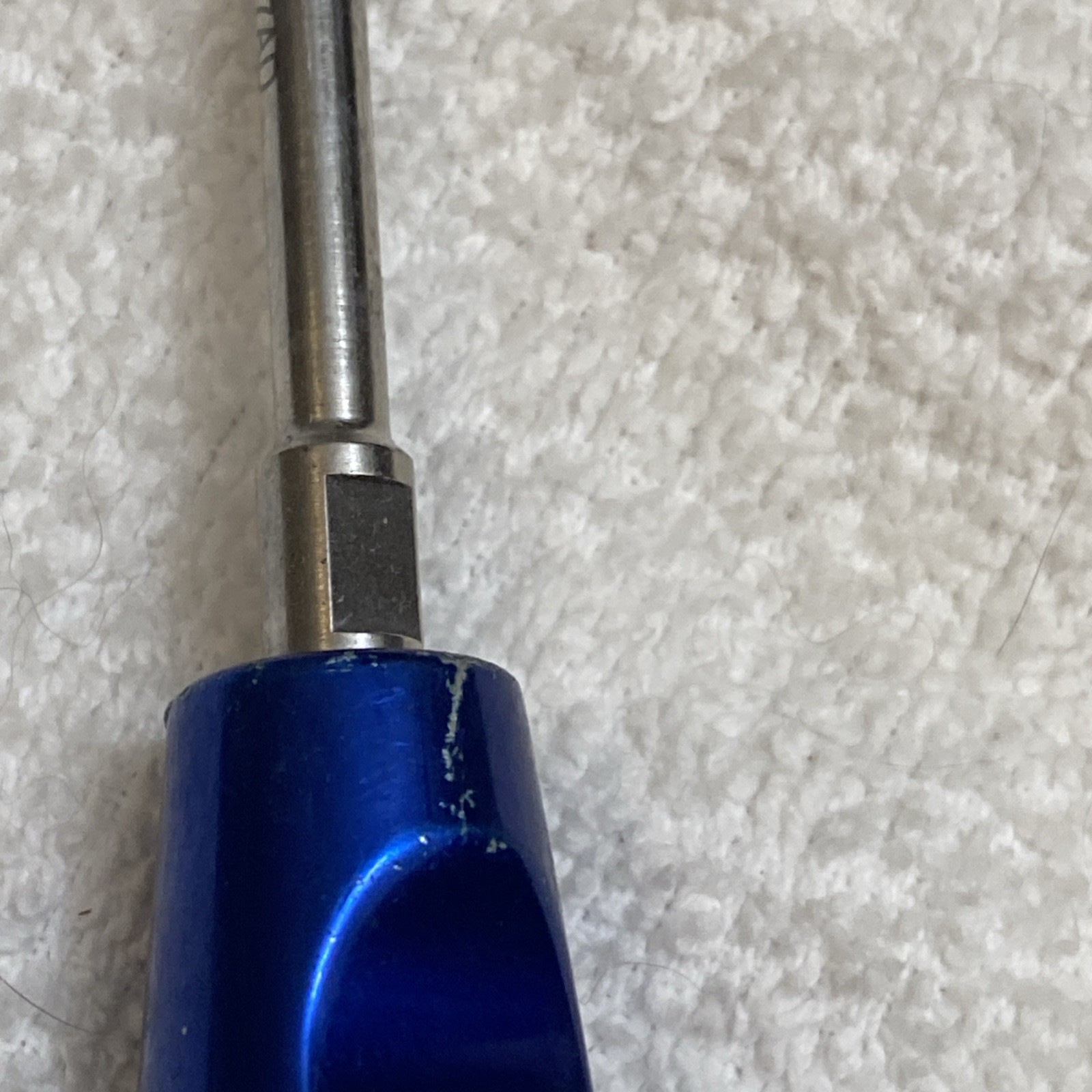 ***** ConMed Linvatec Shutt C8106 Grafix Tunnel Notcher 1.5mm Free Shipping