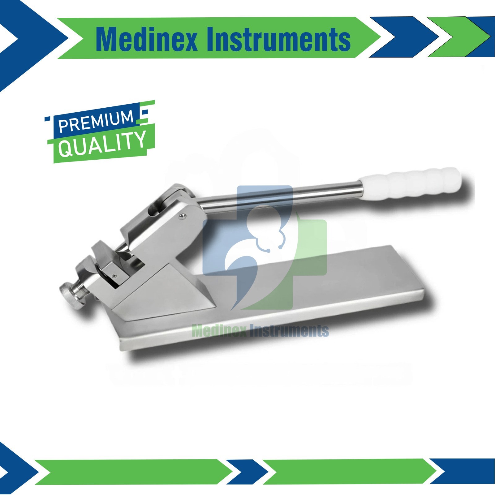 Orthopedic Large Bone Press Plate Bender Plate Veterinary Surgical Instruments