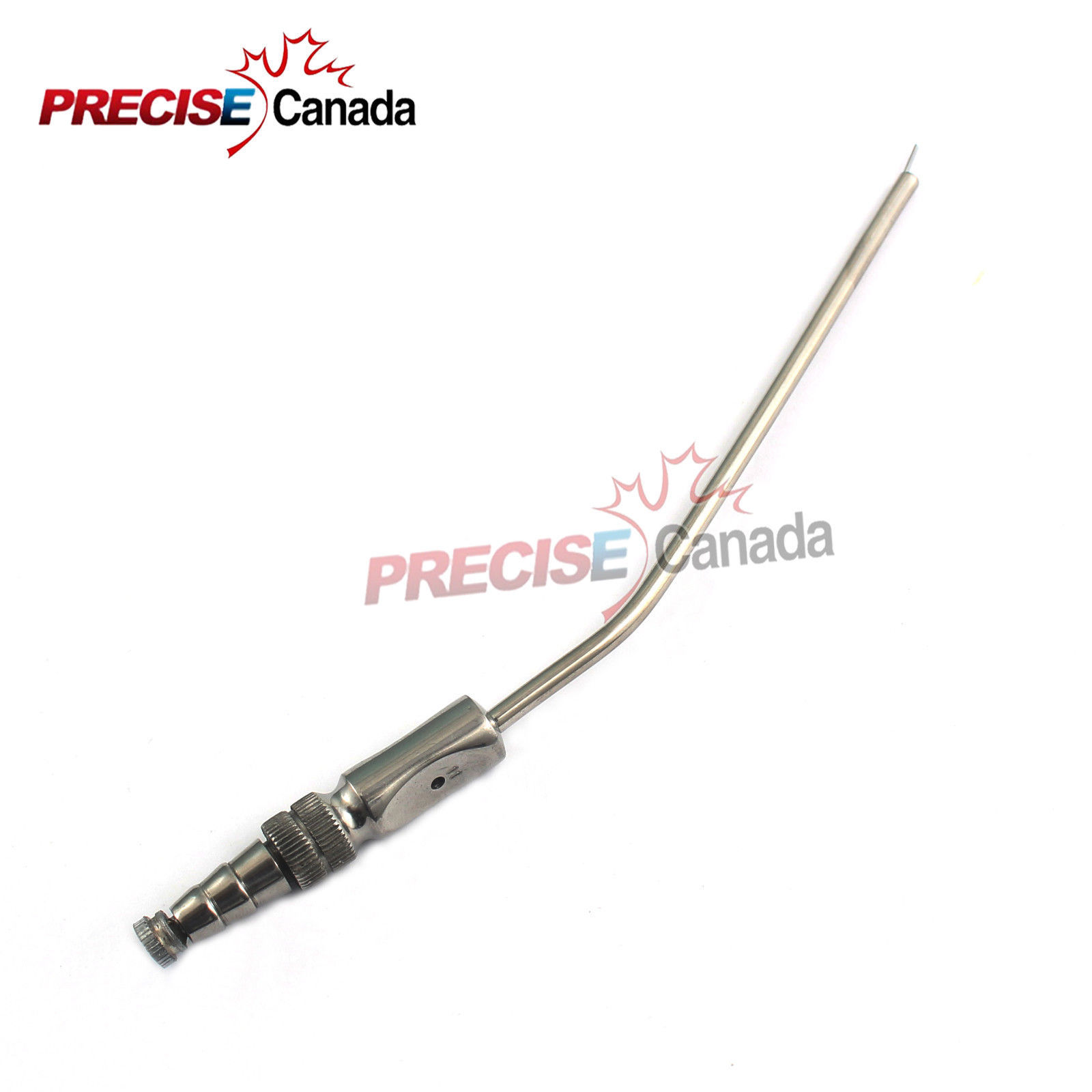 FRAZIER SUCTION TUBE # 11 DIAGNOSTIC ENT SURGICAL INSTRUMENTS