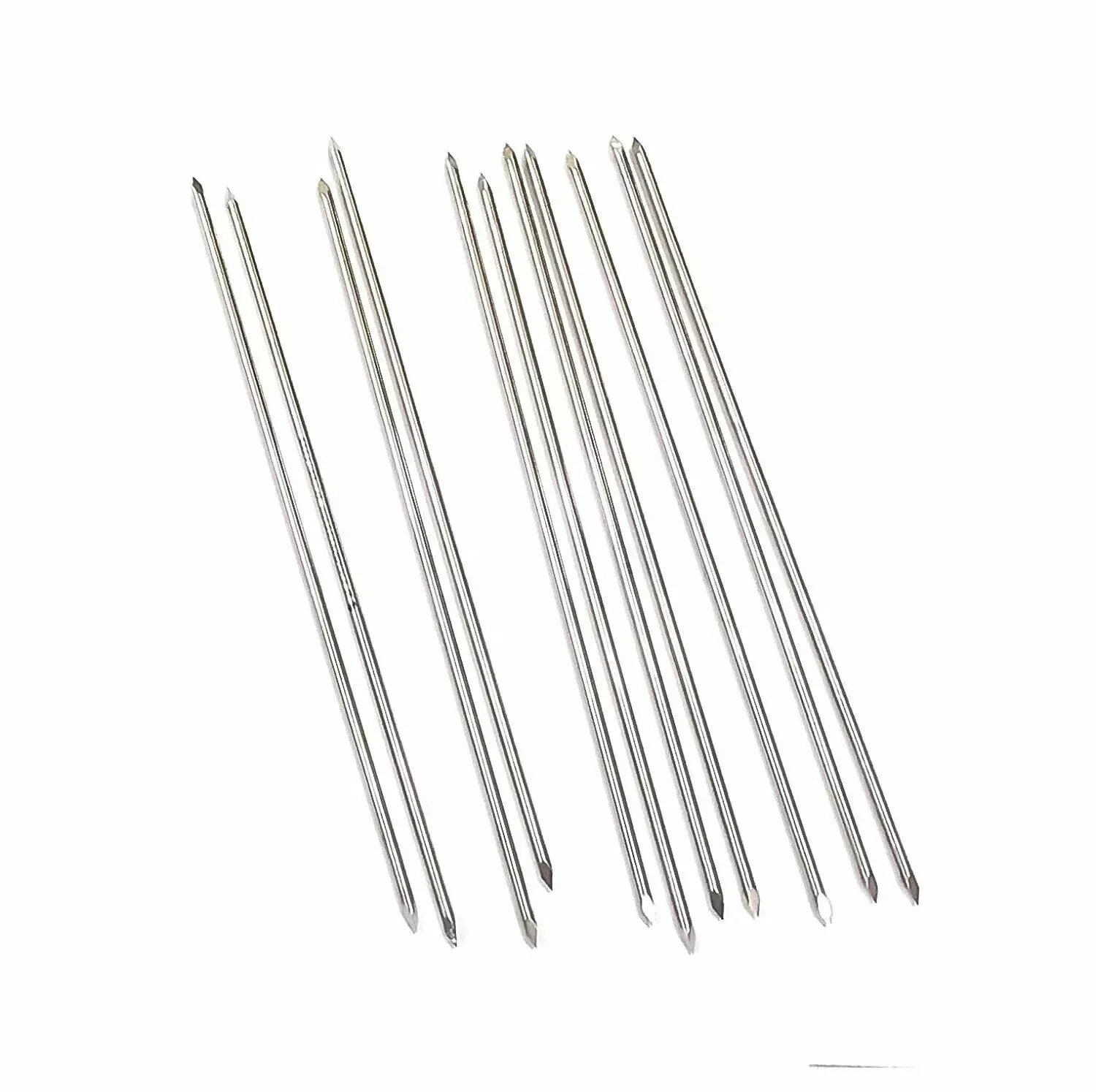 Brand New K Wire With Box Pack of 204 Pcs Orthopedic Surgical Instruments