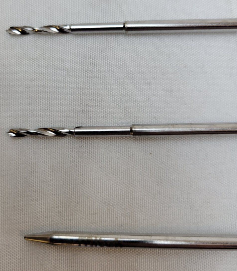 T.A.G Arthroscopic Shoulder Set