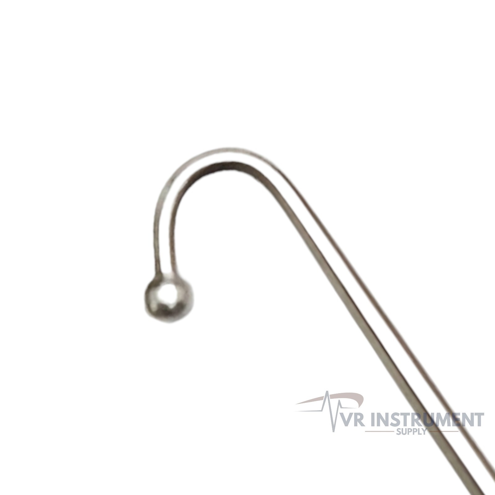 Spay Snook Hook 6.5″ Veterinary Surgical Instrument German Stainless Steel 3 Pcs