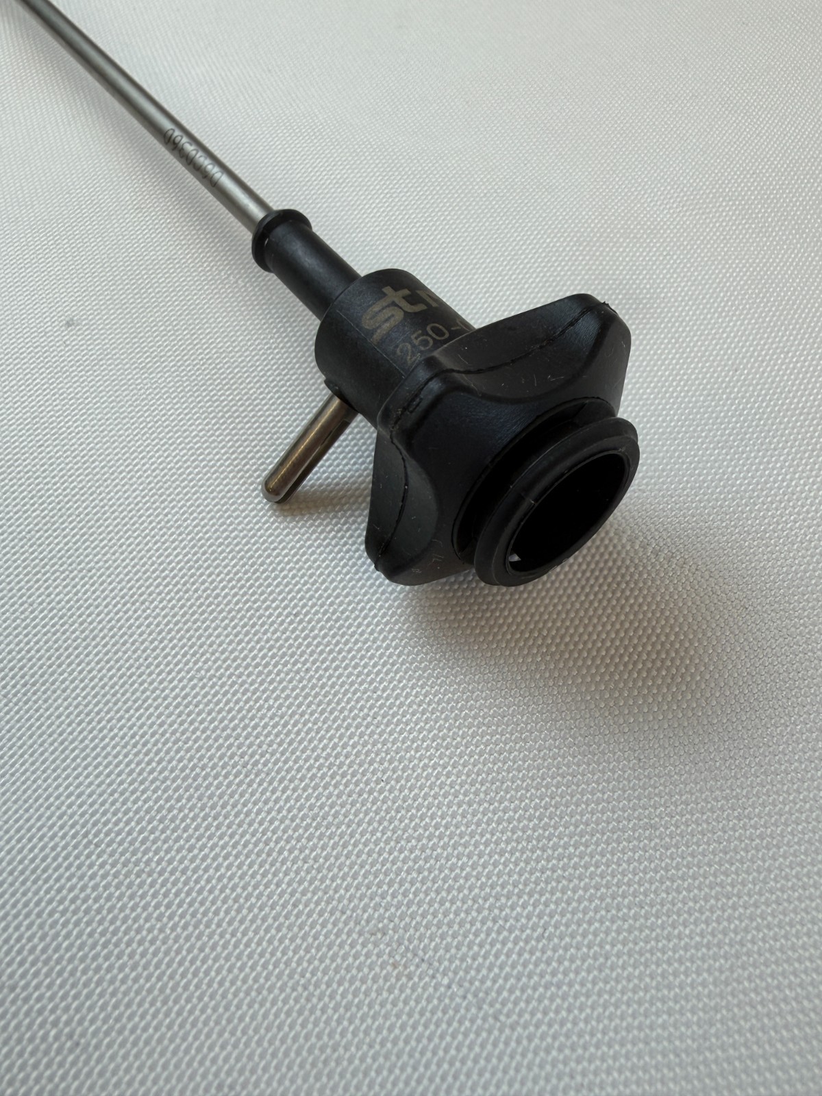 Stryker 250-070-441 Spatula Tip Probe & 250-070-460 Insulated Outer Sheath