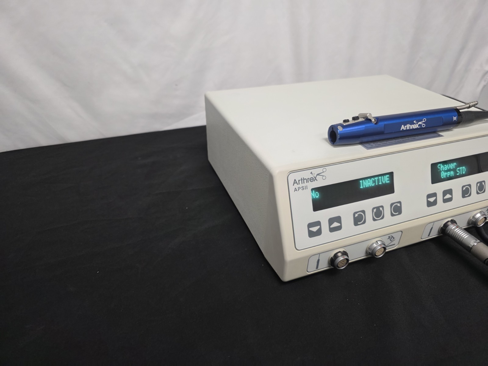 Arthrex Shaver System Handpiece AR8325H w/ AR8300 Console