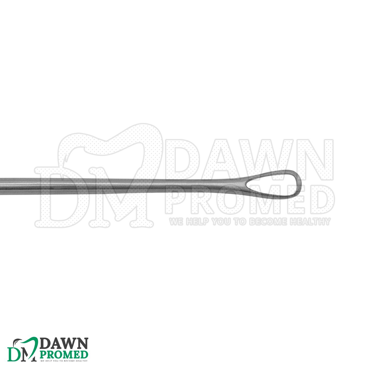 Sims Uterine Curettes Size 3 11″ Sharp Blade OB/GYN Surgical Instrument German G