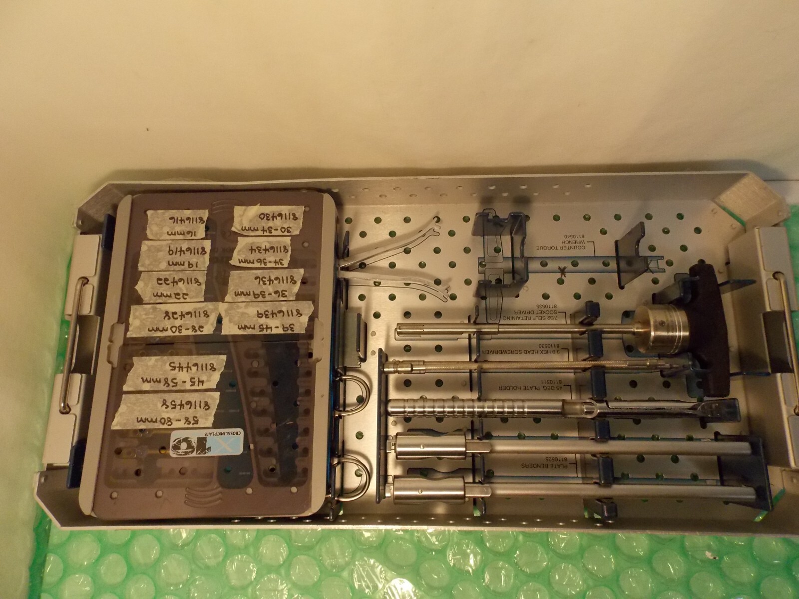 Medtronic CROSSLINK X10 CROSSLINK System (LAM-2027)