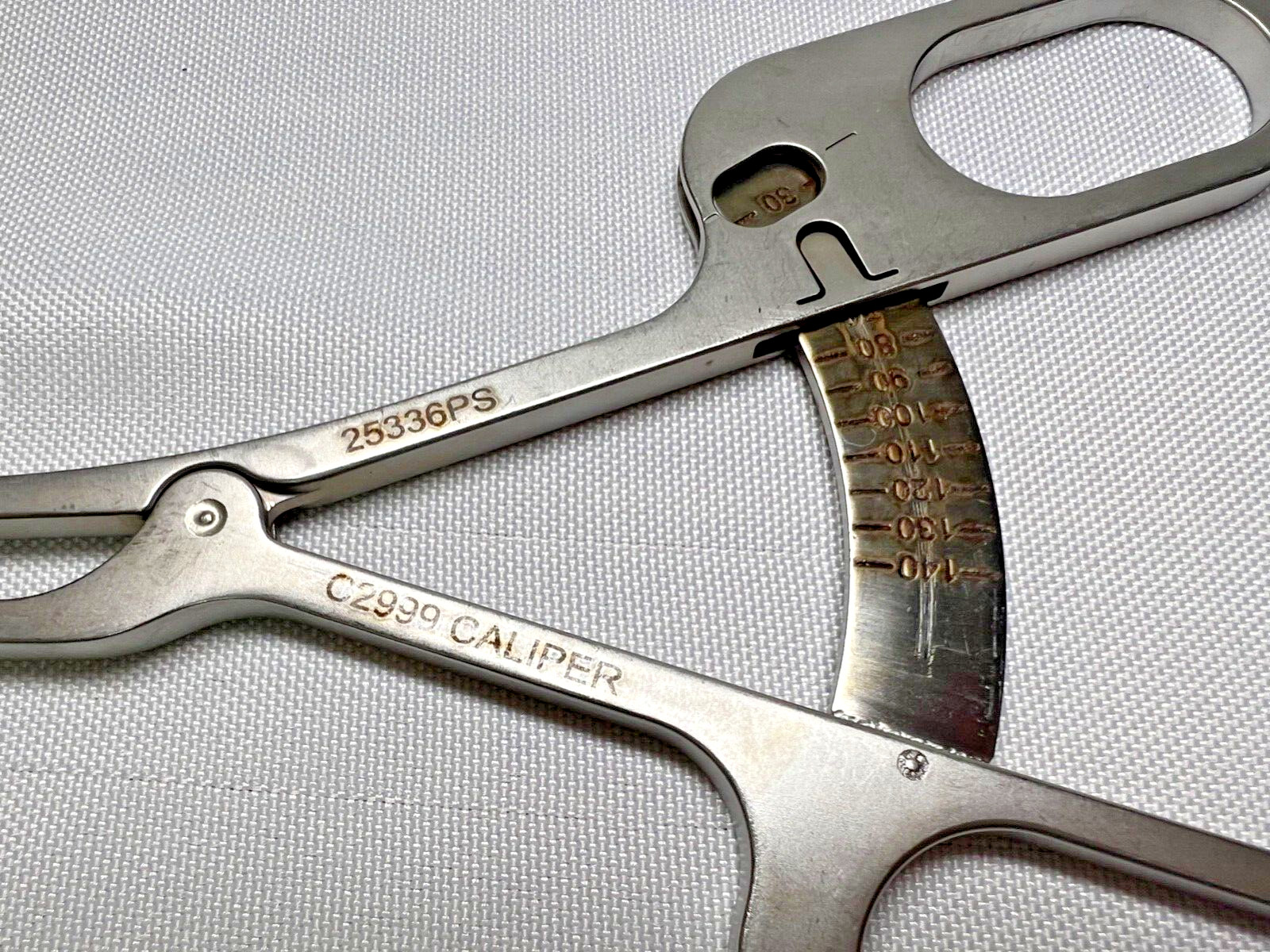 Precision Spine C2999 Orthopedic Caliper 10-1/2″ Length
