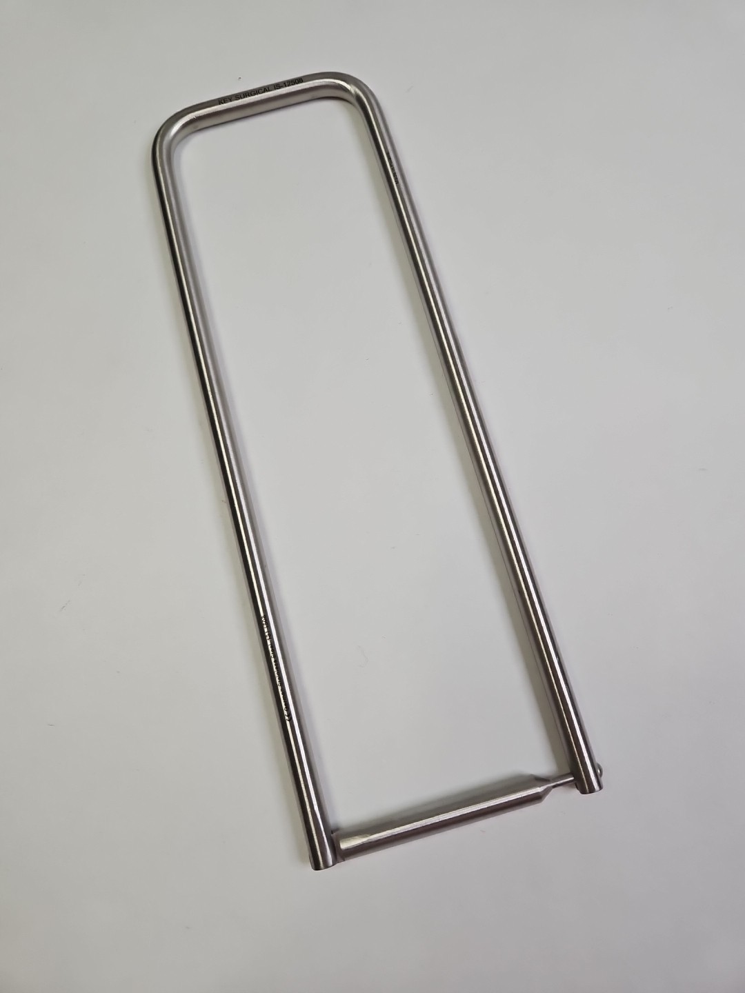 Key Surgical IS-12508 Instrument Stringer, Ball/Socket, 8″ x 2.5″