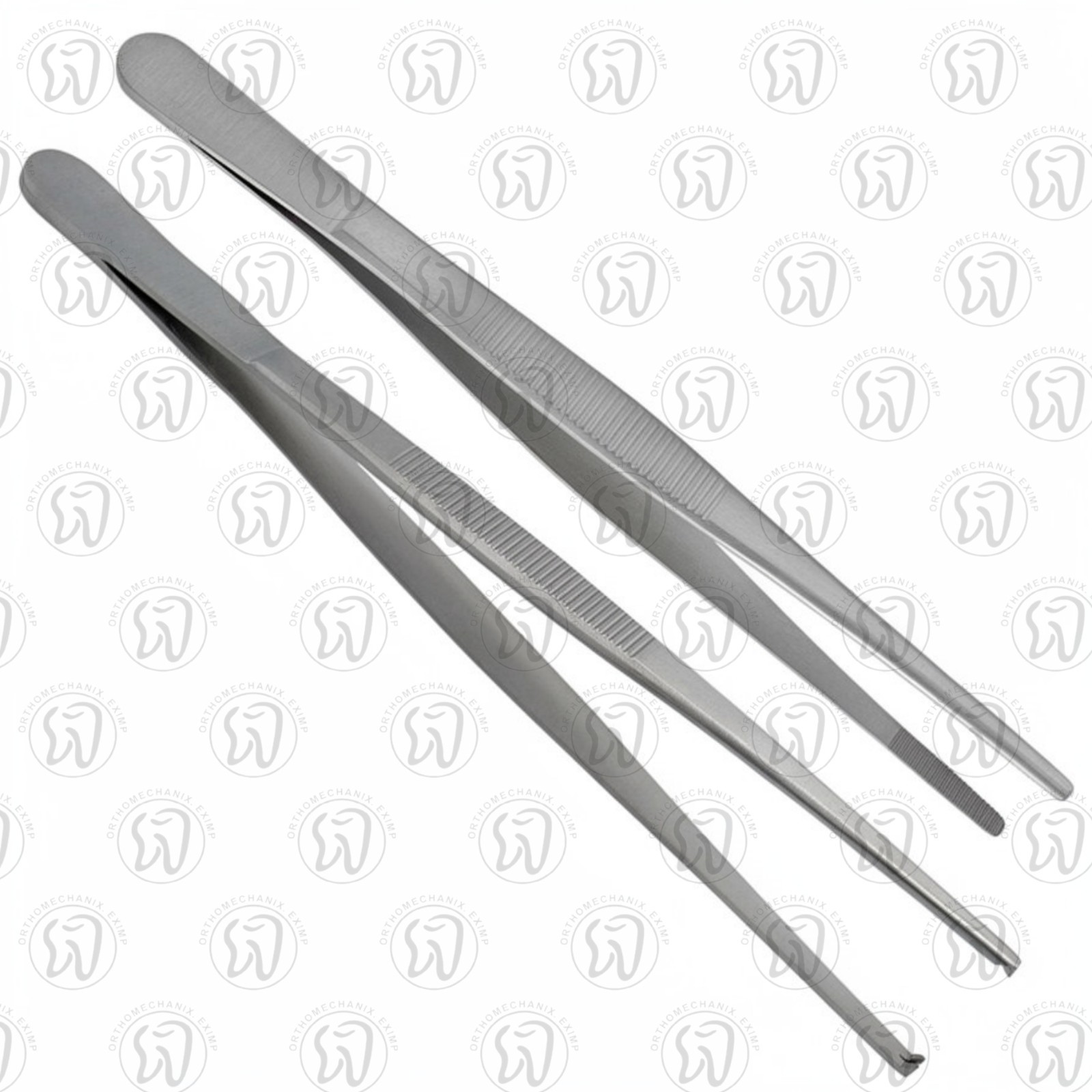 22 Pcs Dermal Excision Kit Minor Dermatology Surgery Kit Instrument