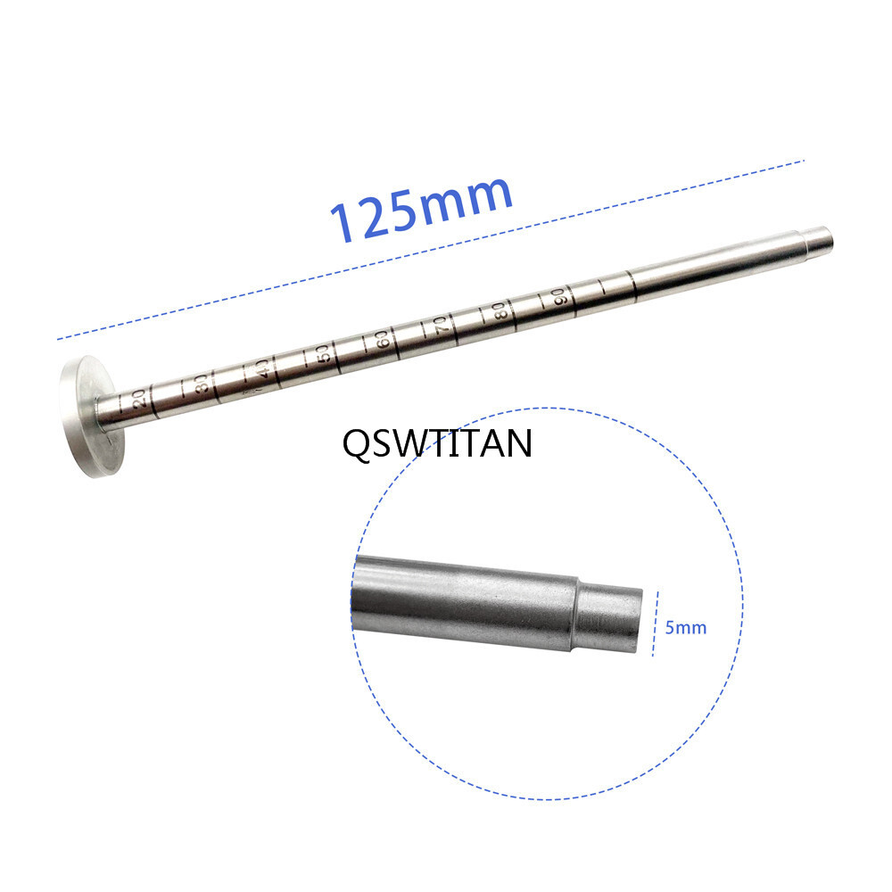 Adjustable C-type drill guide sight knee Shoulder Femoral Tibia Aimer guider