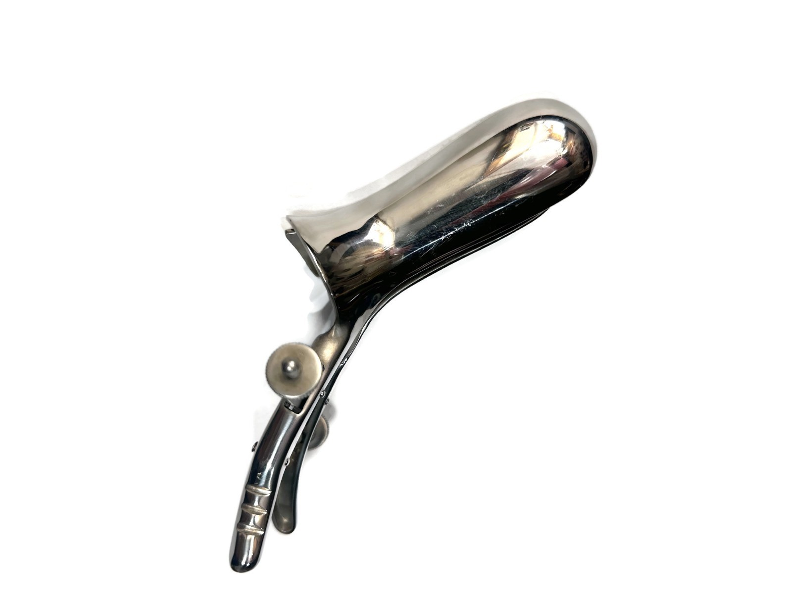 Millennium Surgical 1-30141 Devilbiss (GRAVES) Speculum, Small 1-3/8″ x 3″ | P7