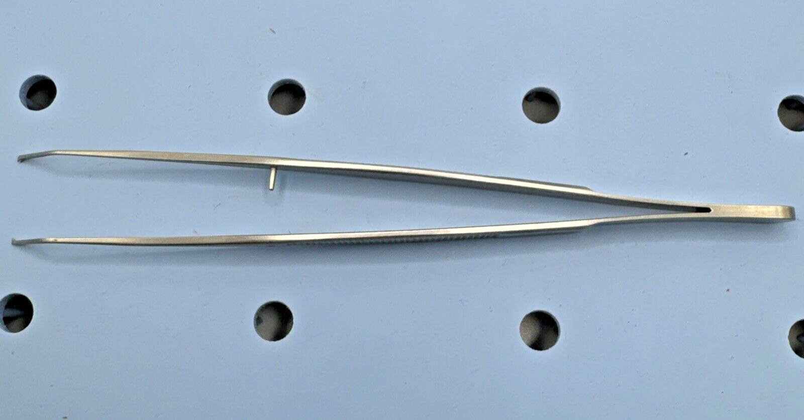 Karl Storz 745716 Tissue Forceps 6″ Stainless Steel Surgical