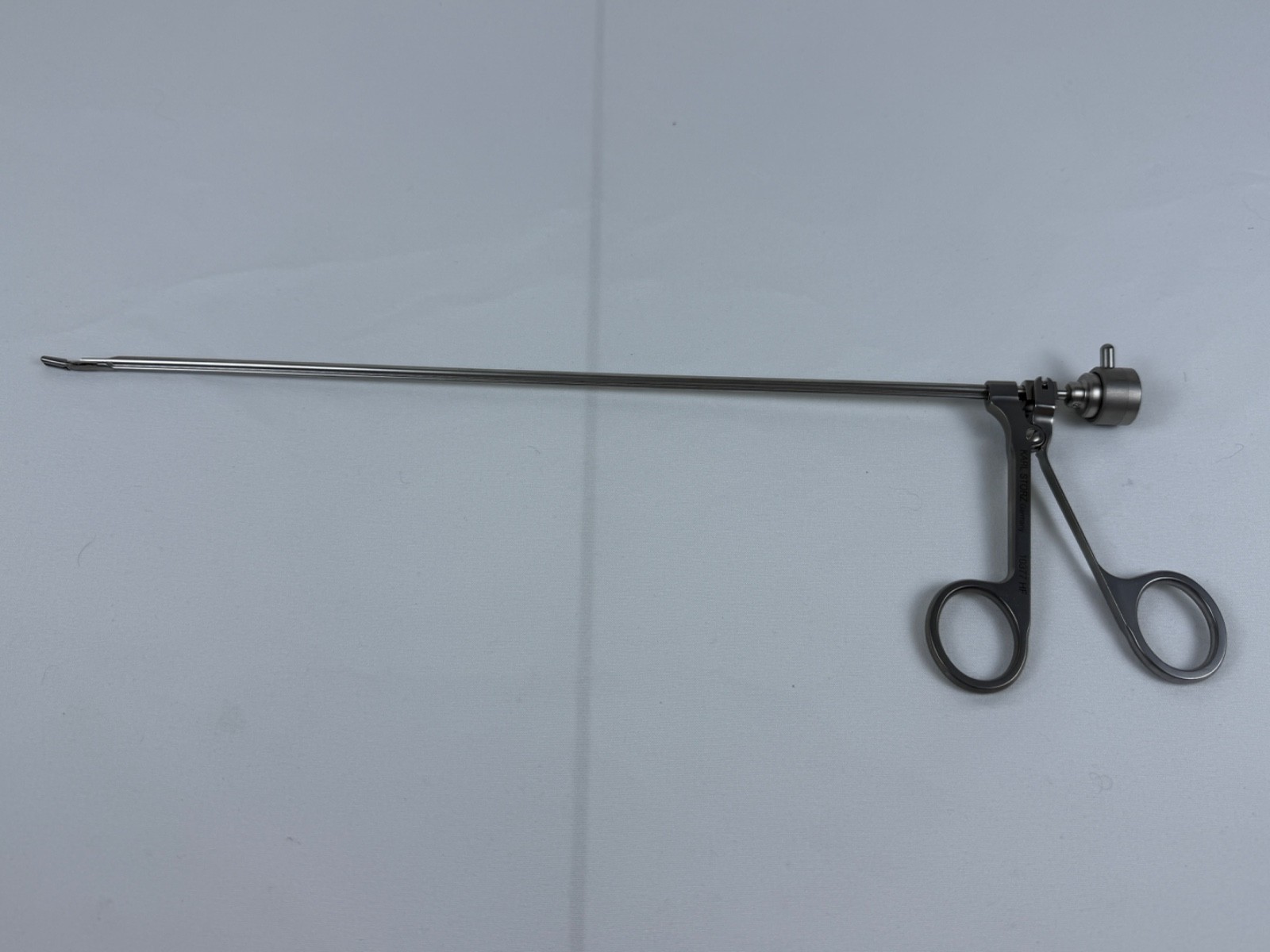 Storz 10377HF Optical Forceps Alligator Jaws ENT