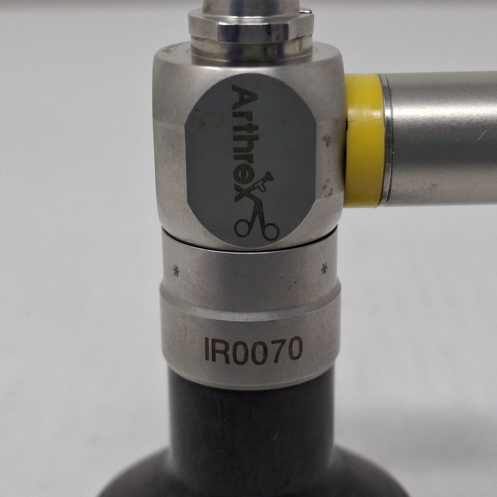 Arthrex IR0070 70° Autoclavable Arthroscope, 4mm