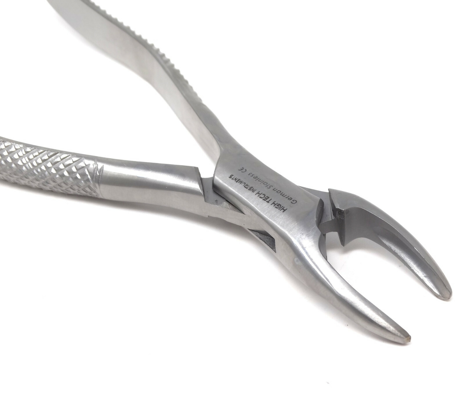 150-301 Wolf Tooth Combo Set – Extractor & Elevator Surgical Instruments
