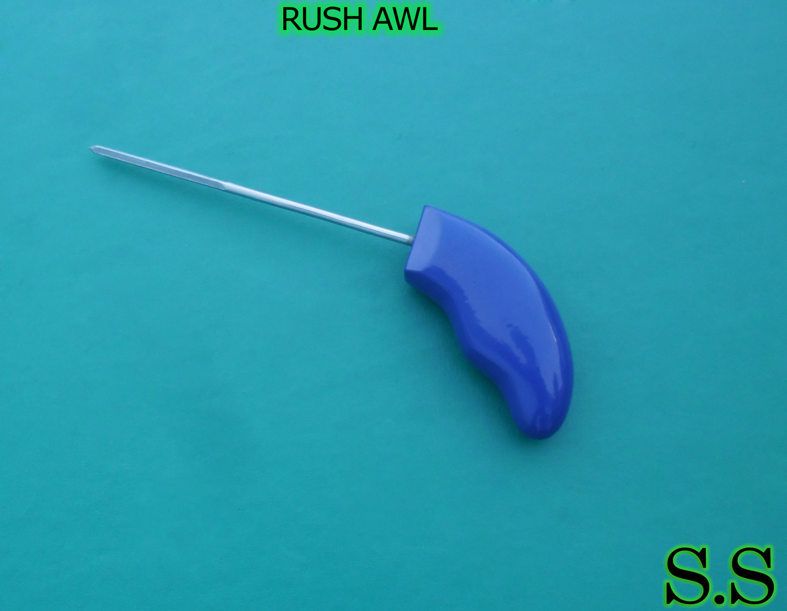 RUSH AWL AND REAMER 2.5 MM Orthopedic Instruments