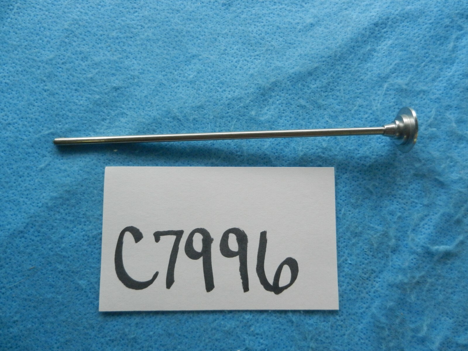 Arthrex Surgical Blunt Tip Obturator AR-3403