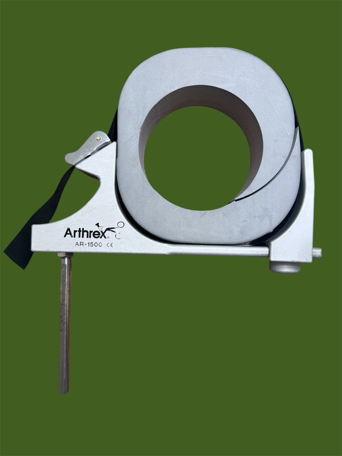 Arthrex Ref# AR-1500 Leg Holder – Refurbished