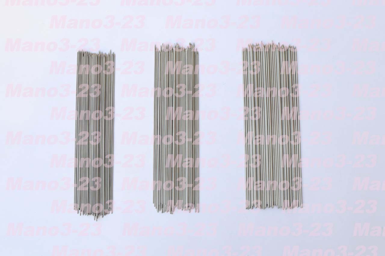 Steinmann Pins 25Cm Set of 300 PCS Orthopedic Surgical High Quality Instruments