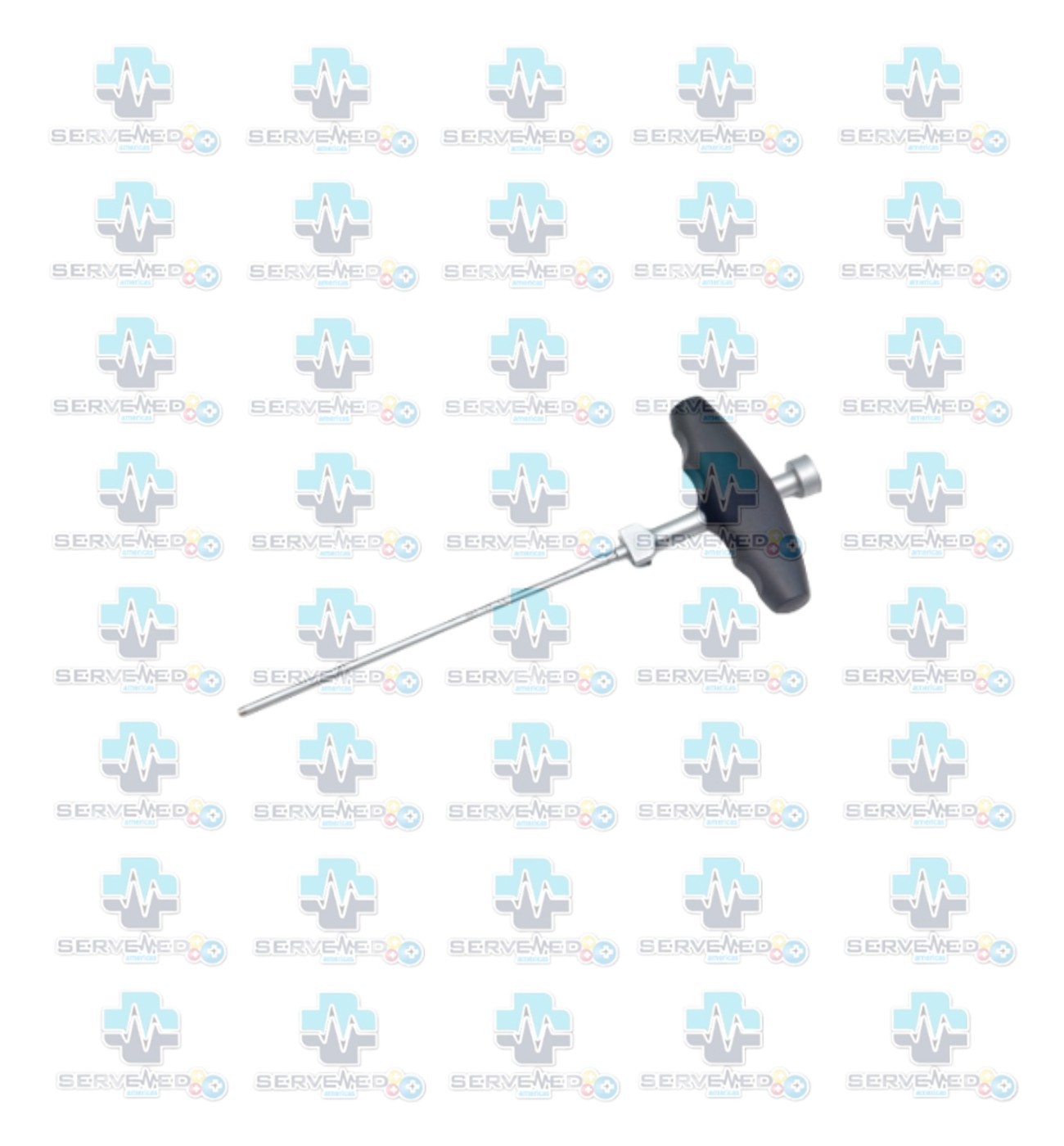 Globus Medical RETRIEVE Driver Inner Shaft .