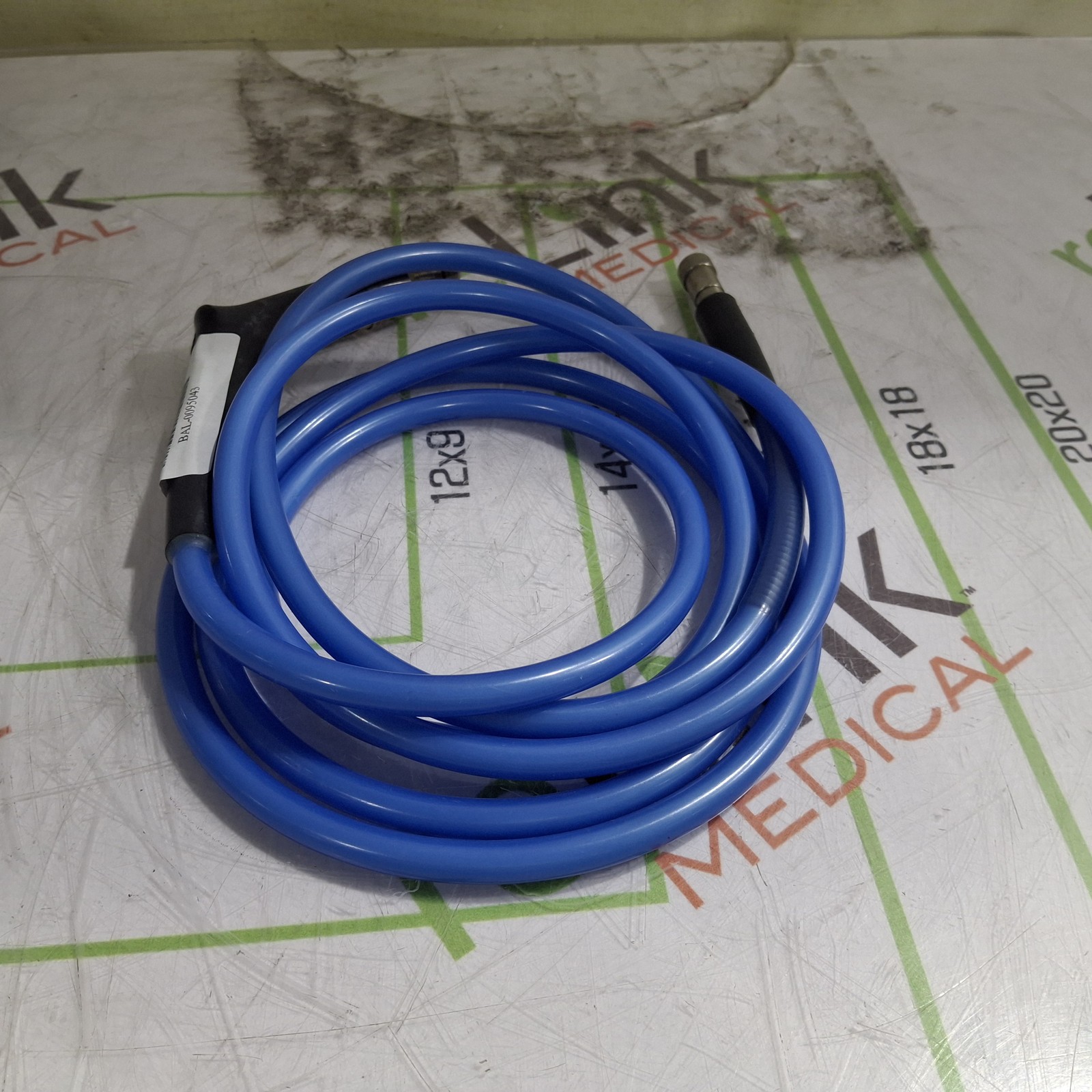 Arthrex AR-3240 5027 Fused Light Cable, 5.0 mm x 274cm