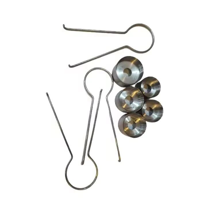 Freeman Areola Marker Set Of 5 Pieces Breast Markers, Breast Surgery Instruments