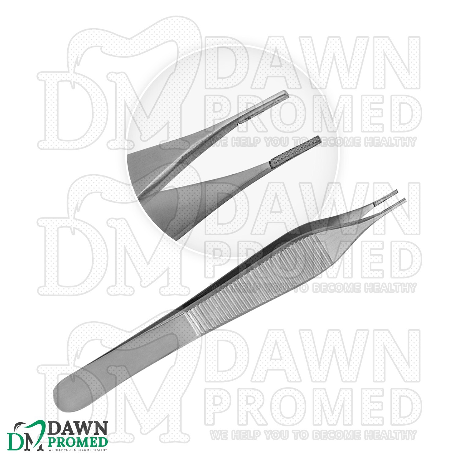 Rat Dissection Anatomy Tools 8 Pcs Kit Veterinary Instruments Set German Grade