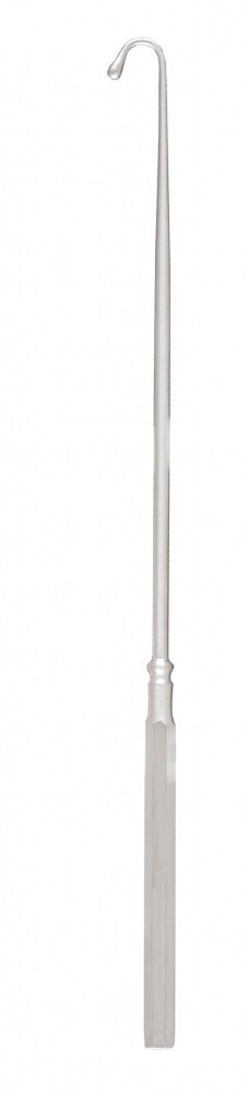Rosser Crypt Hook, 6.75″
