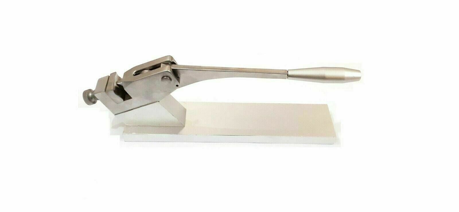 Orthopedic large bone Bending press heavy duty surgical instruments stainle