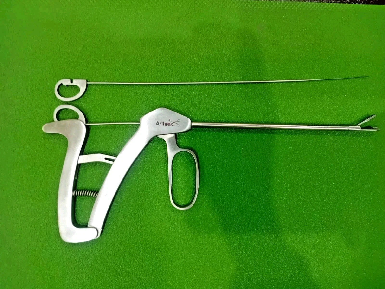 Arthrex AR-12990 Knee Scorpion Suture Passer Arthroscopy Orthopedics