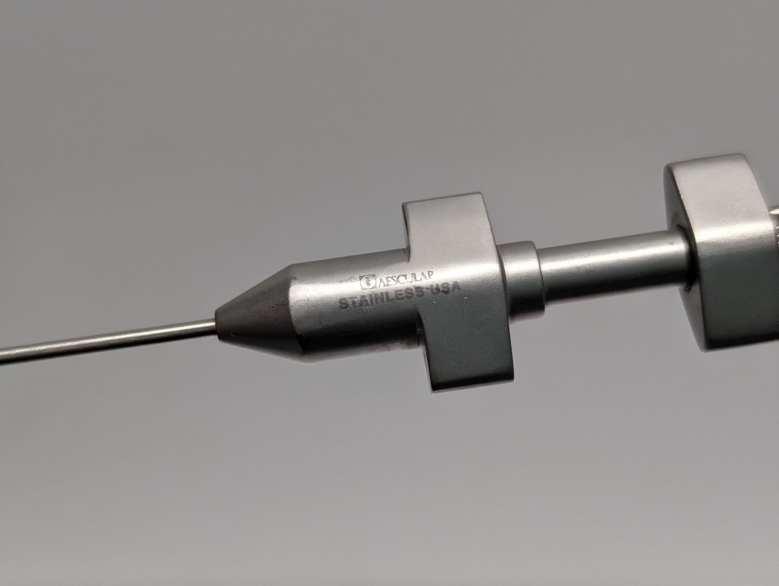 AESCULAP MD003 Made In USA (USED).