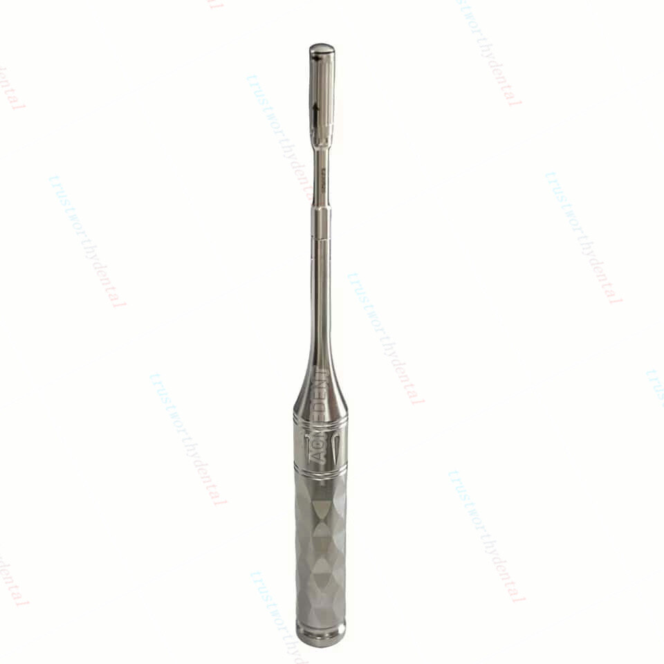 Implant Bone Collector Drills Dental Autobone Chip Maker Umbrella Scraper Graft