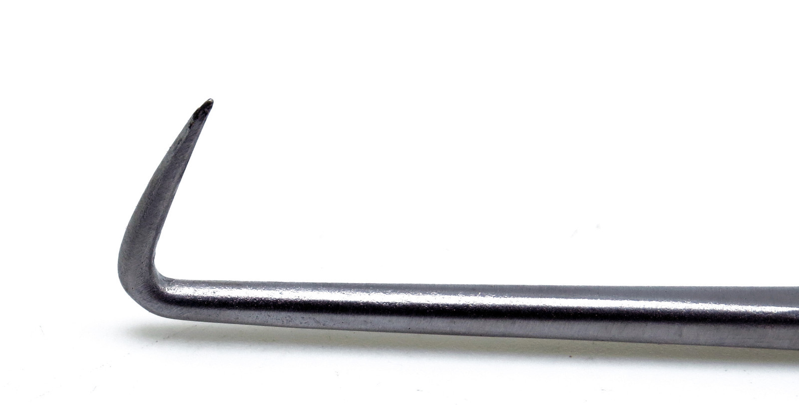 Jackson Trachea Tenculum Hook 6″ Surgical Medical ENT Premium Instruments