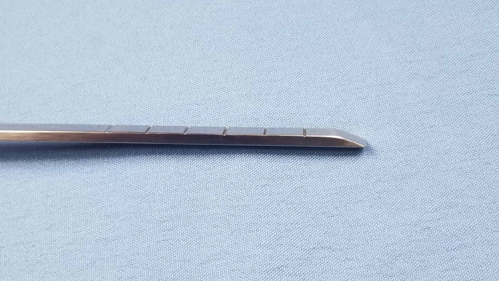 German Stainless Steel Cottle Osteotome 371560