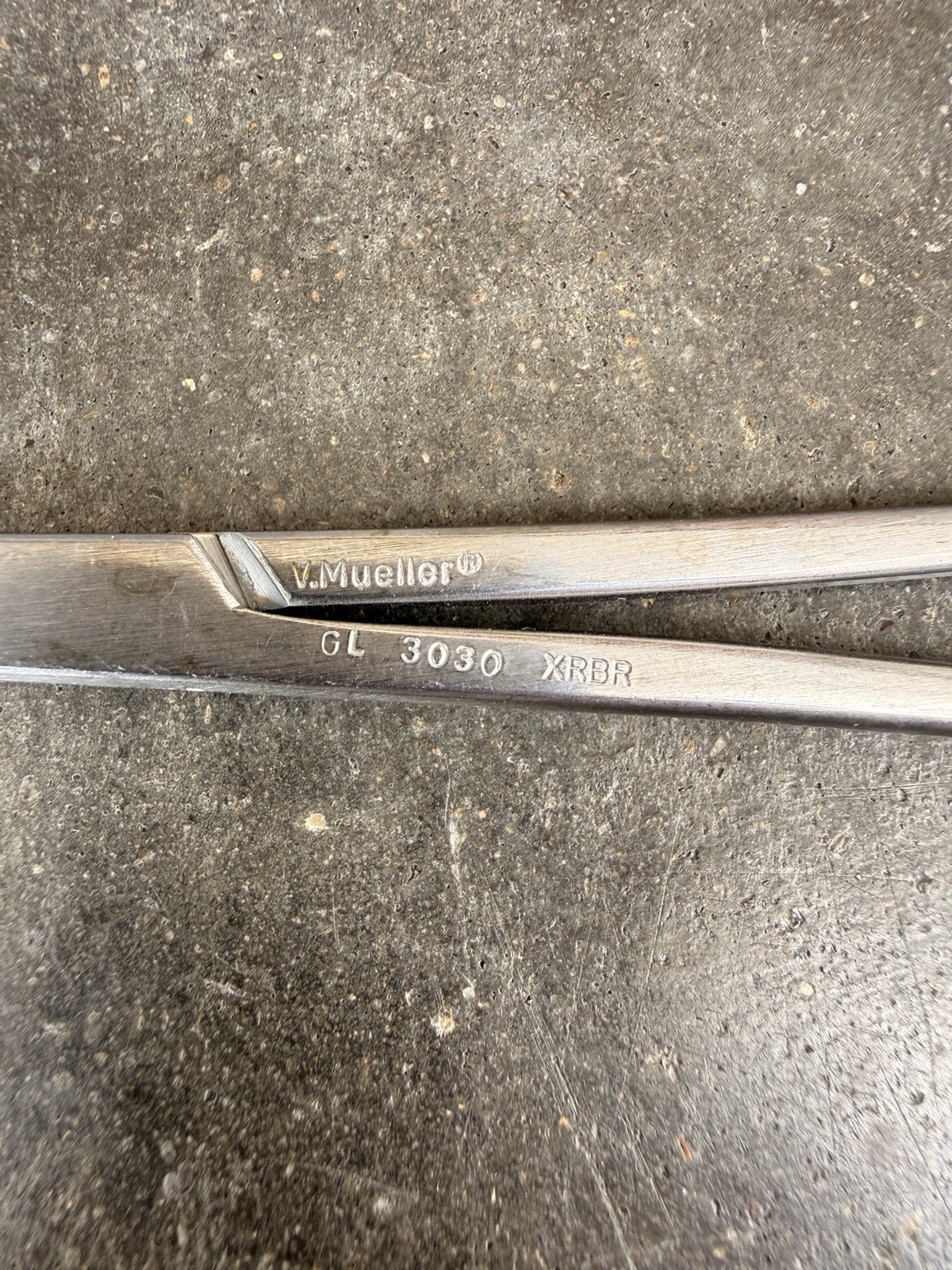 V. Mueller GL3030 XRBR