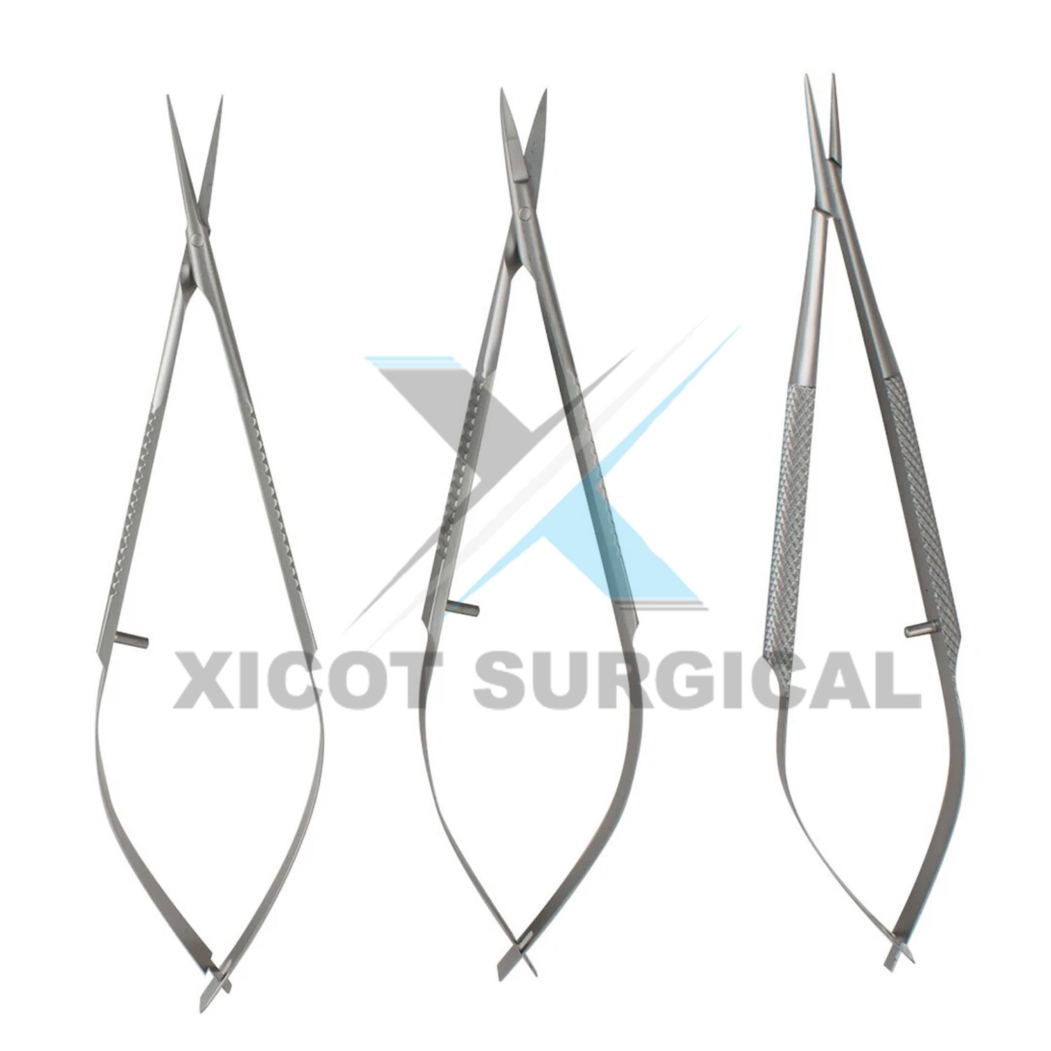 Ophthalmic Cataract Eye Micro Surgery Surgical Instruments Set Kit