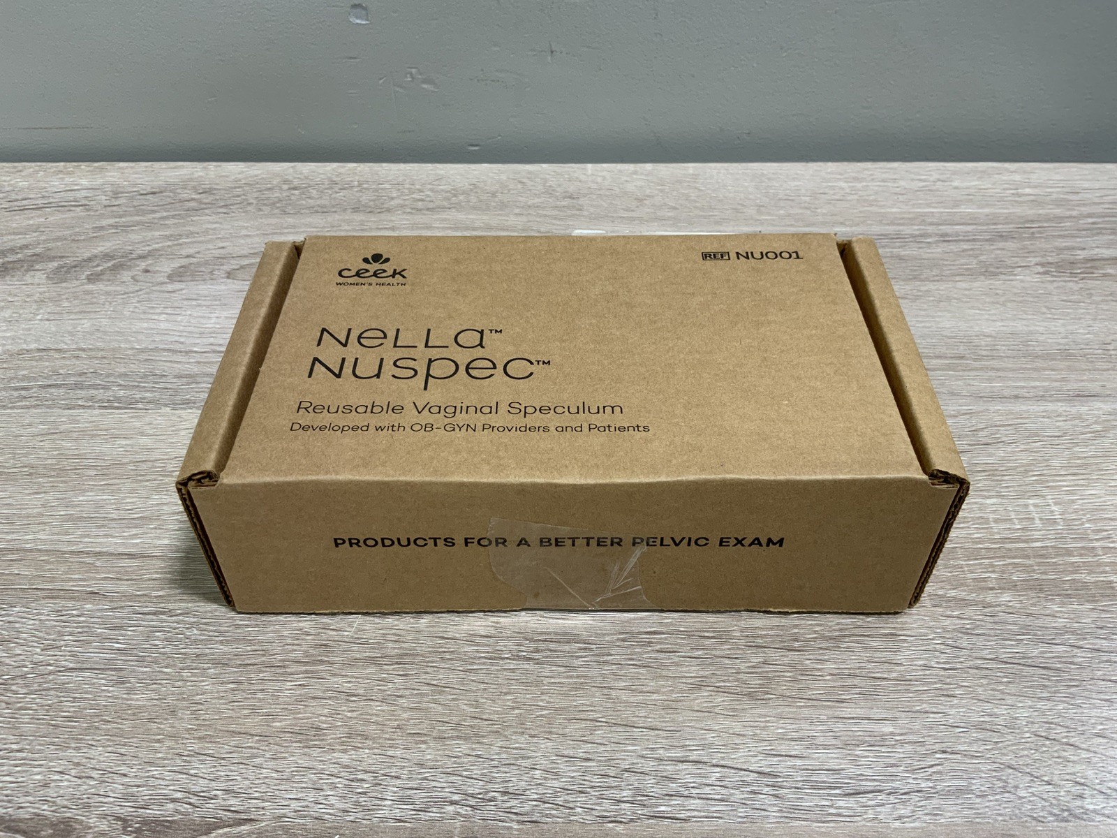Nella Nuspec NU001 OB-GYN Speculum