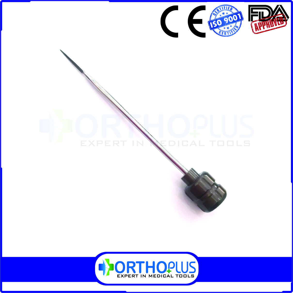 Orthopedic Spine Probe Straight surgical Orthopedic instruments