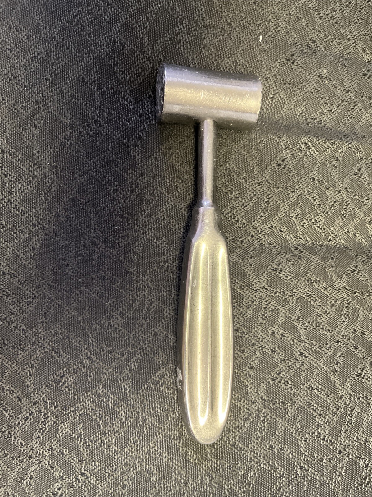 Gerzog Mallet Orthopedic Stainless Surgical Dental Instruments 6 3/4