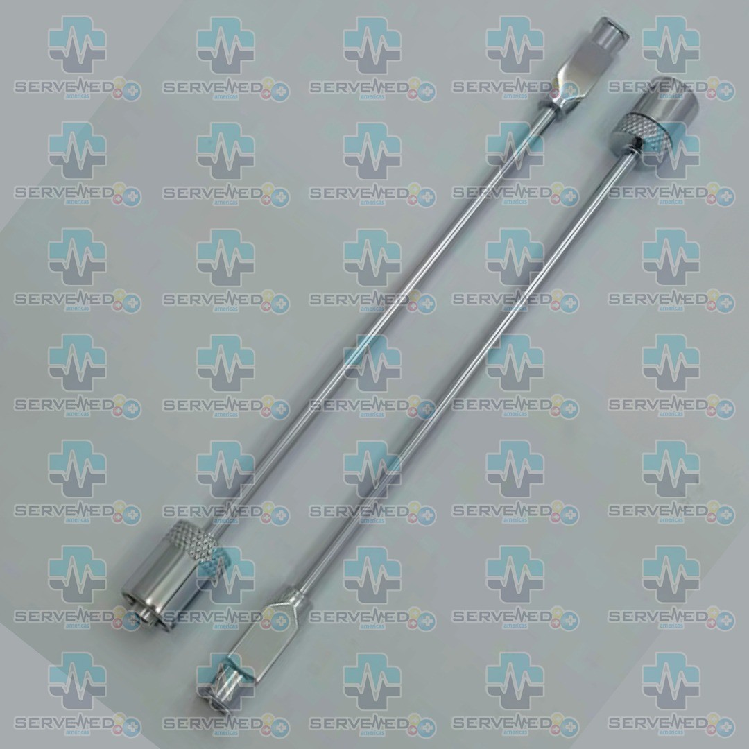 Surgical Needle Extender 5″ Stainless Steel Cervical Block Instruments