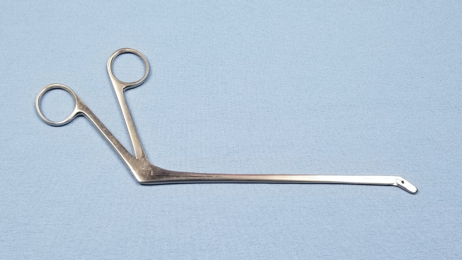 German Stainless Steel Love – Gruenwald Disc Rongeur 375184