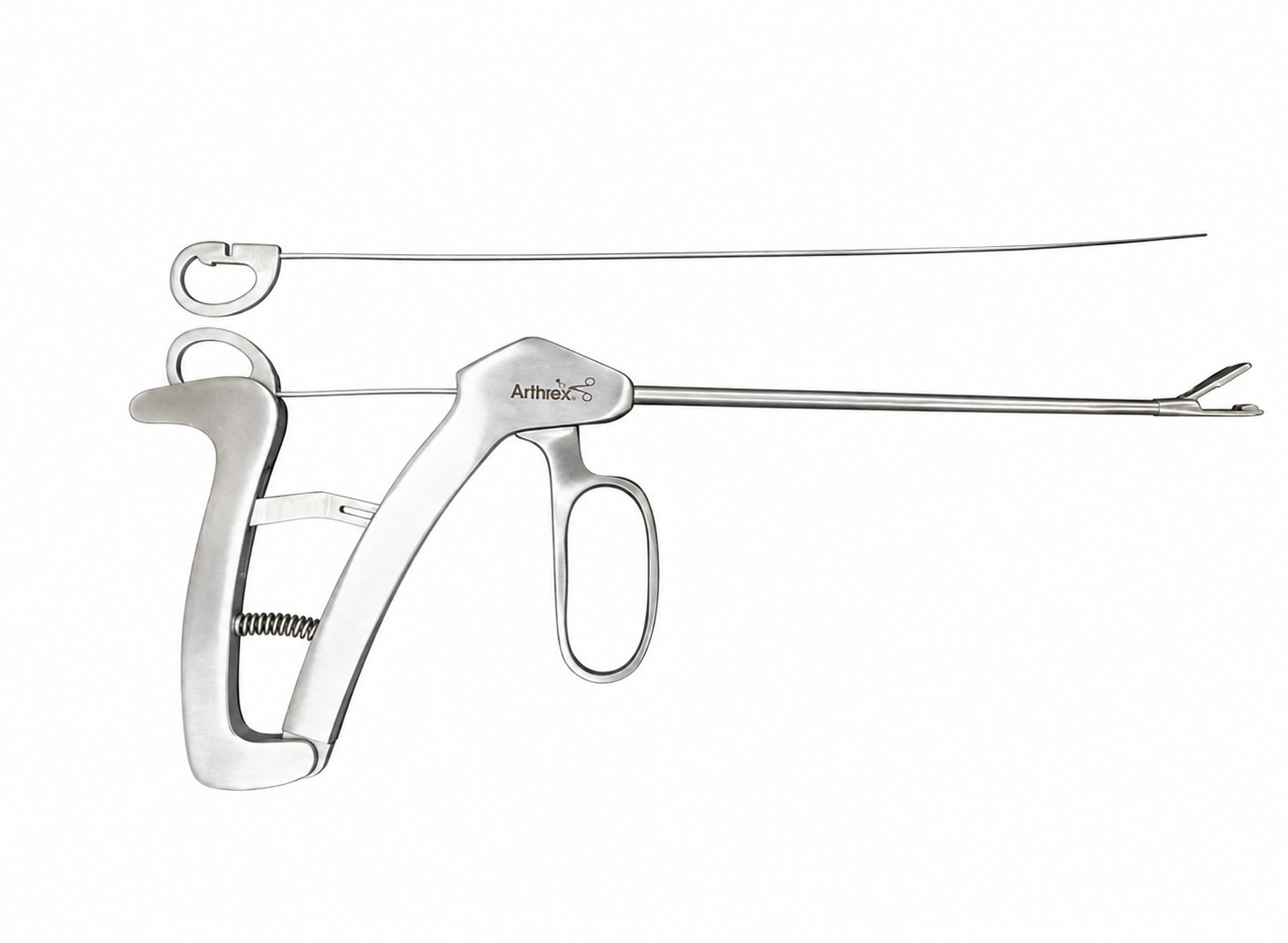 Arthrex AR-12990 Knee Scorpion Suture Passer Arthroscopy Orthopedics