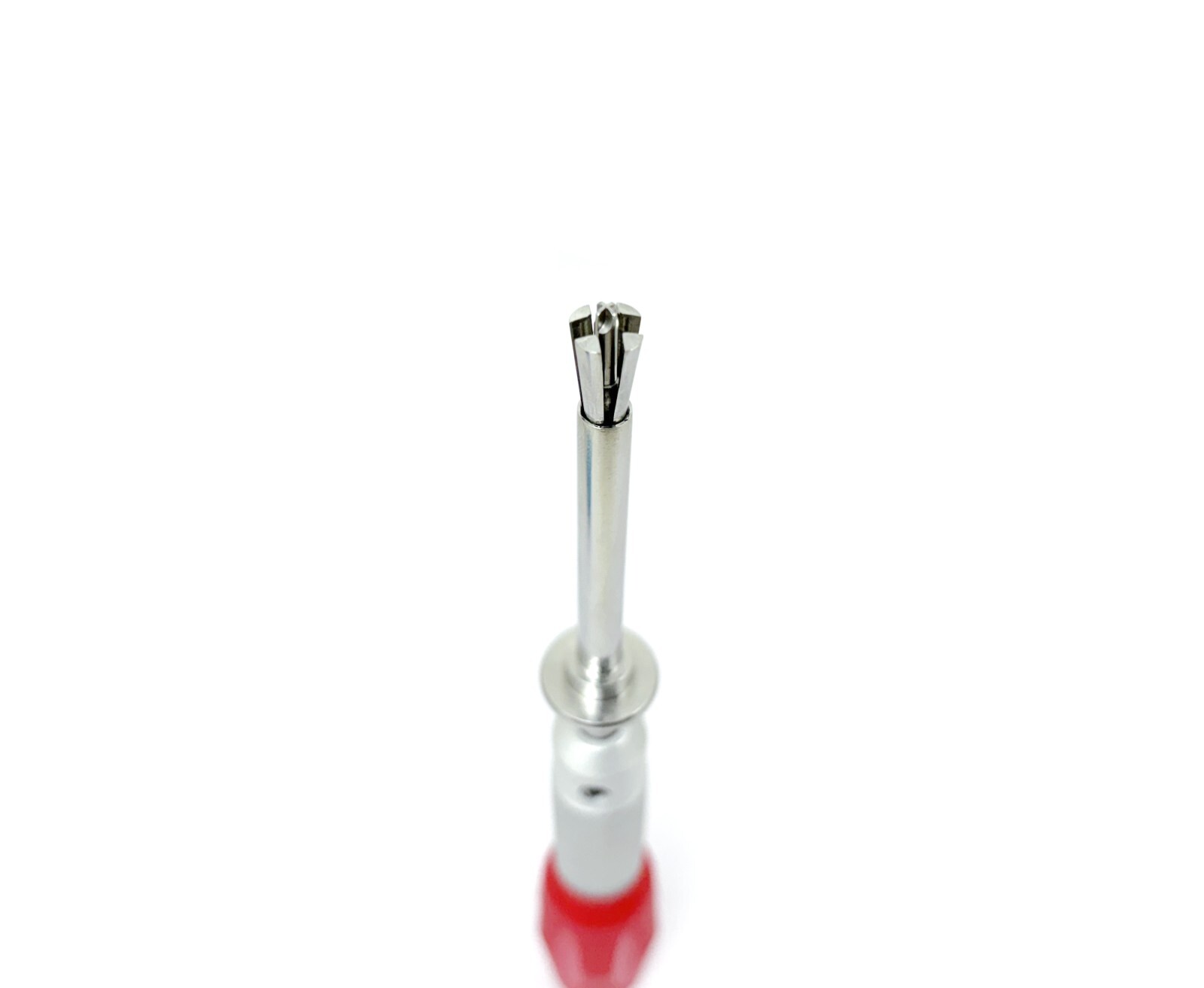 Maxillofacial 1.5mm, 2.0mm & 2.5mm screwdriver veterinary instrument