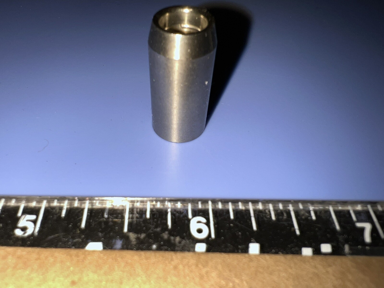 Olympus Stryker Storz ACMI Light Guide Adapter Valve Connector for Rigid Scopes