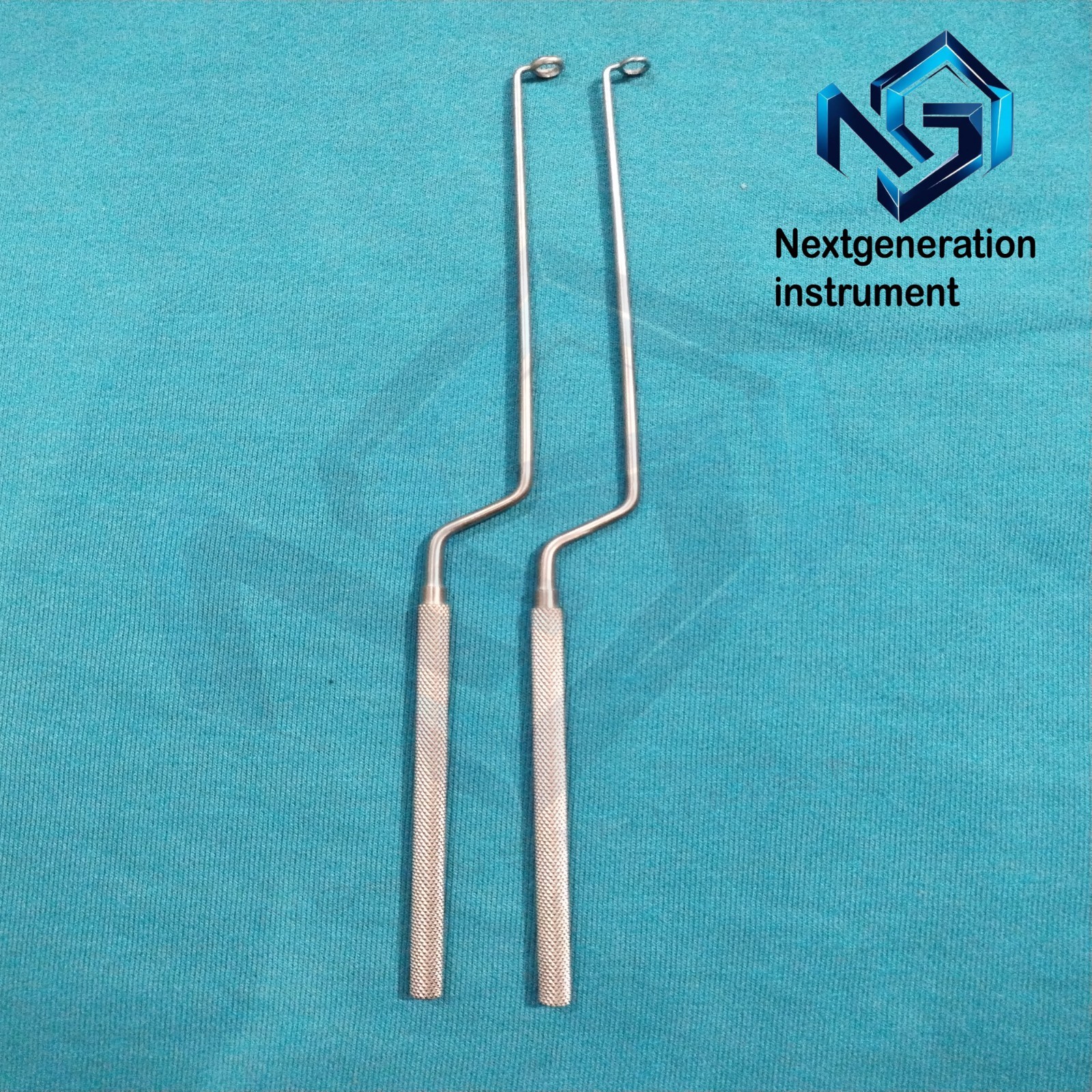 Hardy Transsphenoidal Bayonet Instrument Set Codman Neurosurgery Dissectors