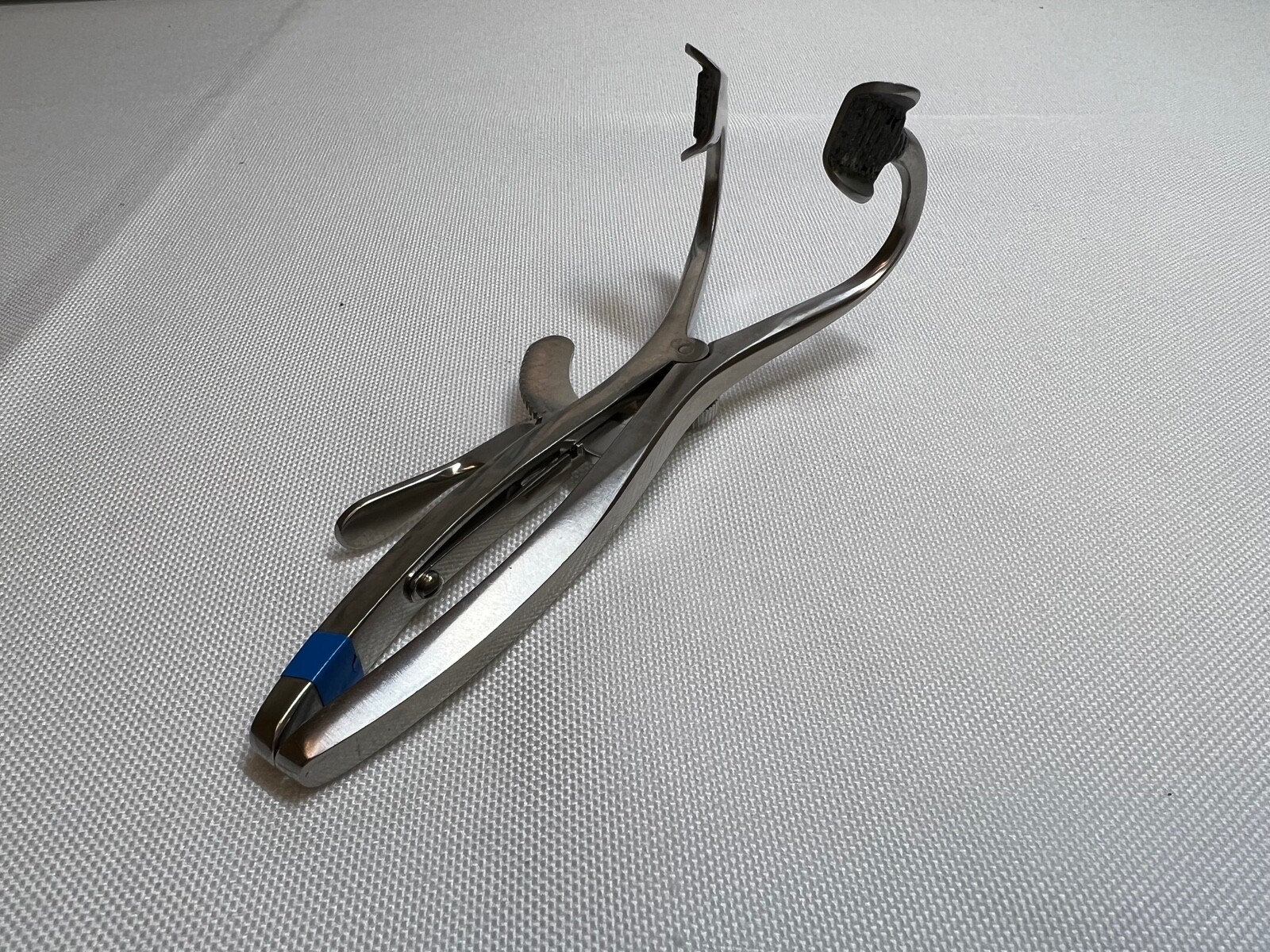 Jarit 450-105 Slider-Jansen Pediatric Mouth Gag, 4-1/2″ X 40mm Spread