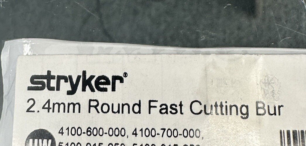 STRYKER 1608 006 147