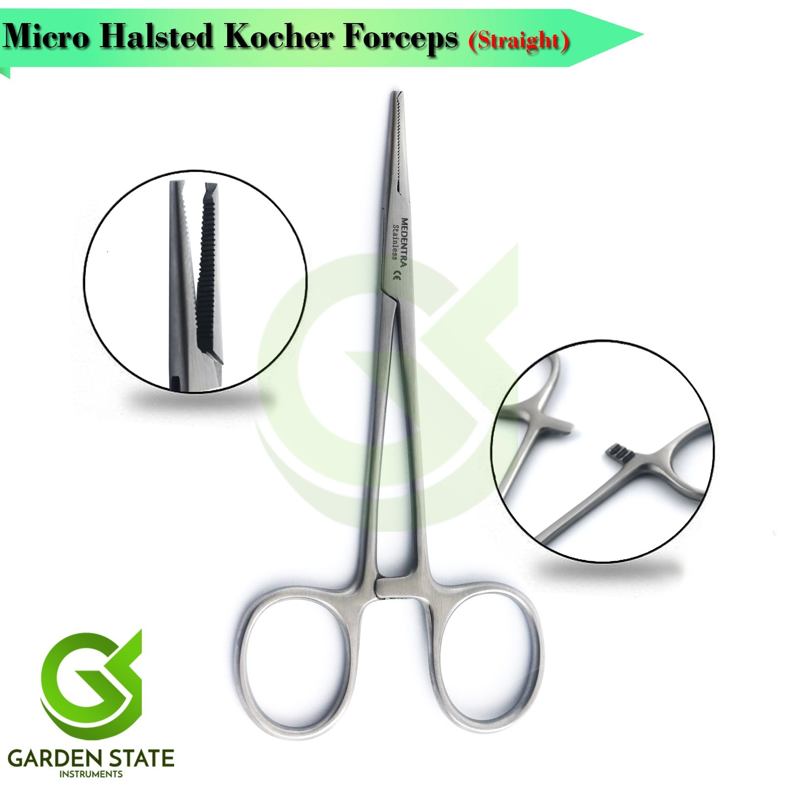 Abdominoplasty Surgery Instruments Set Surgical Instrument