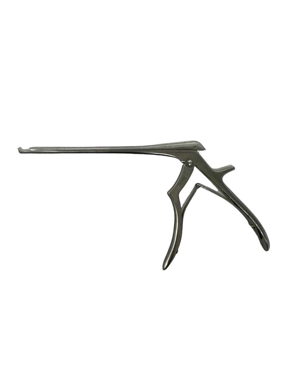 Codman Symmetry 53-1402 Kerrison Rongeur, 40° Up, 3 mm, 7″